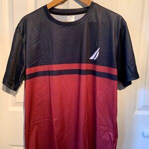 Men's Printed Lightweight Top